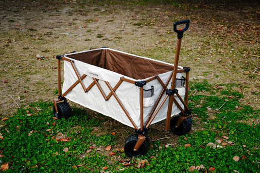 CAMPSITE CART