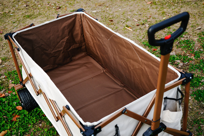 Load image into Gallery viewer, 1010-G Campsite Cart
