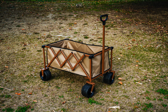 1013-C Campsite Cart