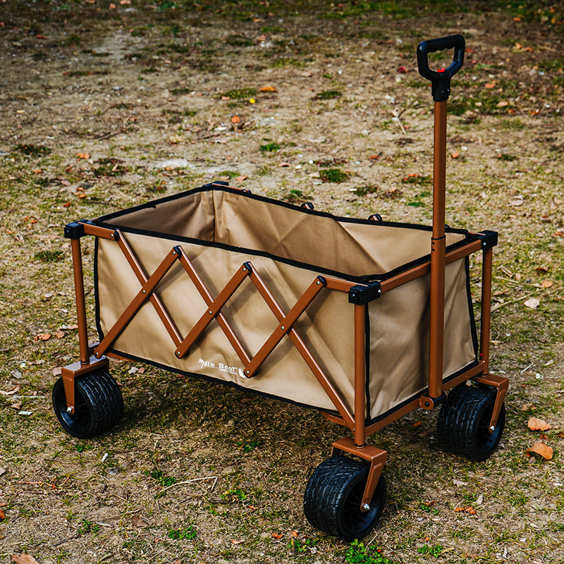 Load image into Gallery viewer, 1013-C Campsite Cart
