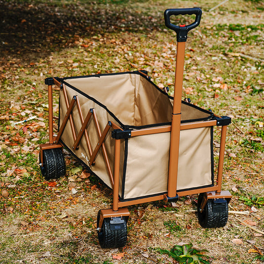 1013-C Campsite Cart