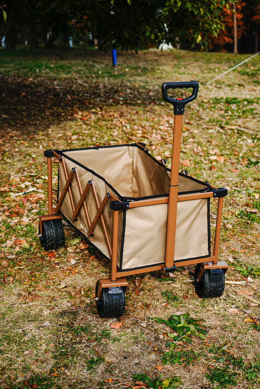 1013-C Campsite Cart