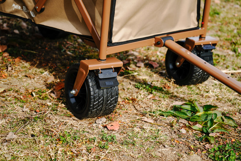 Load image into Gallery viewer, 1013-C Campsite Cart
