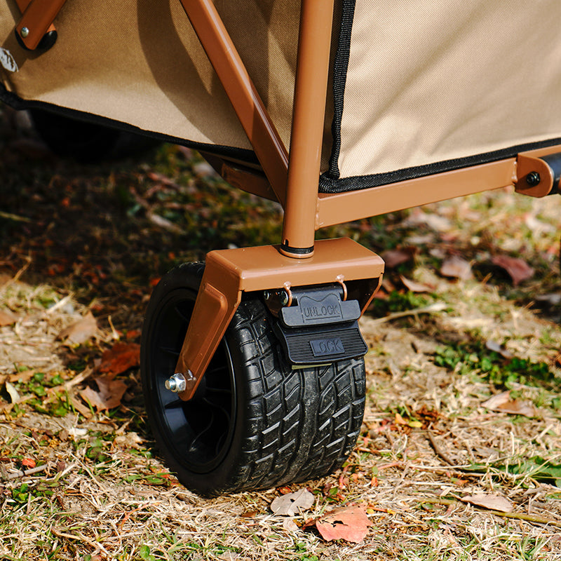 Load image into Gallery viewer, 1013-C Campsite Cart
