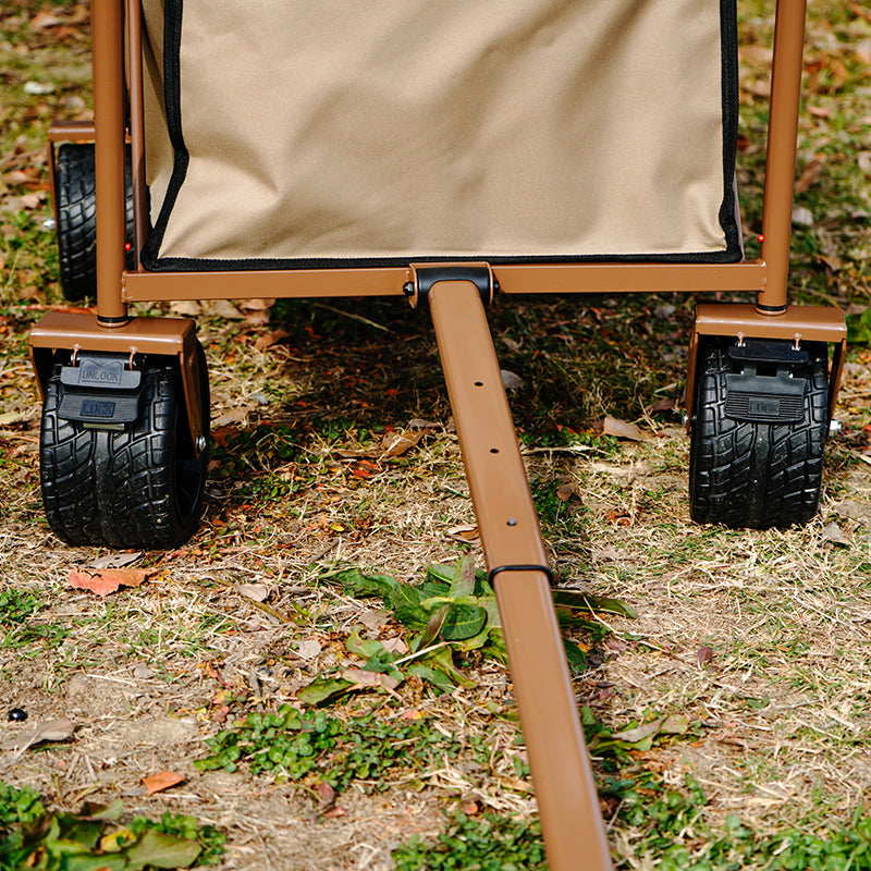 Load image into Gallery viewer, 1013-C Campsite Cart
