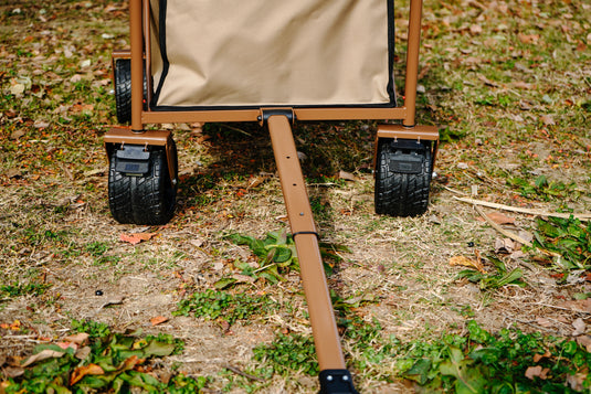 1013-C Campsite Cart