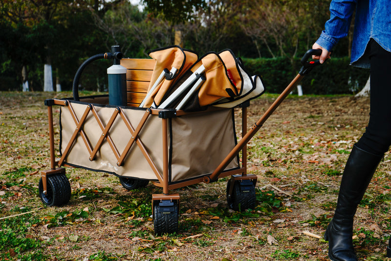 Load image into Gallery viewer, 1013-C Campsite Cart
