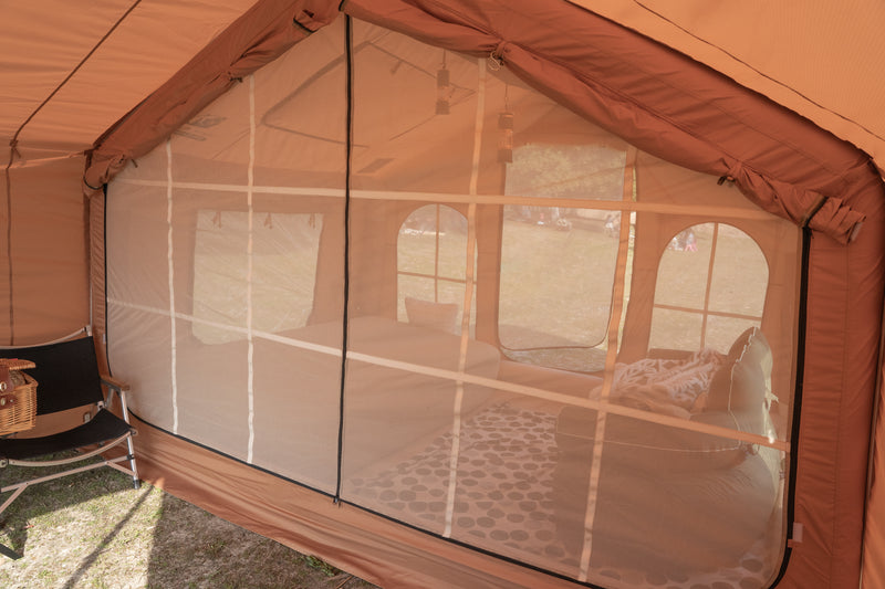 Load image into Gallery viewer, F16 Inflatable Tent
