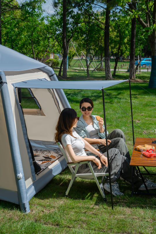 F4 Inflatable Tent