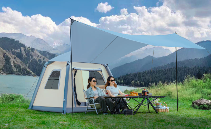 Load image into Gallery viewer, F4 Inflatable Tent
