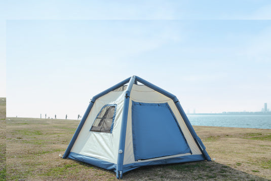 F4 Inflatable Tent