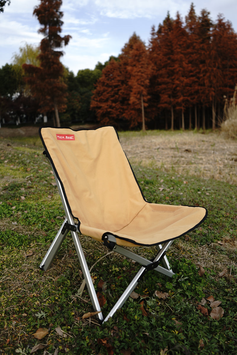 Load image into Gallery viewer, D03 Other Colours Large  Folding Camping Chair
