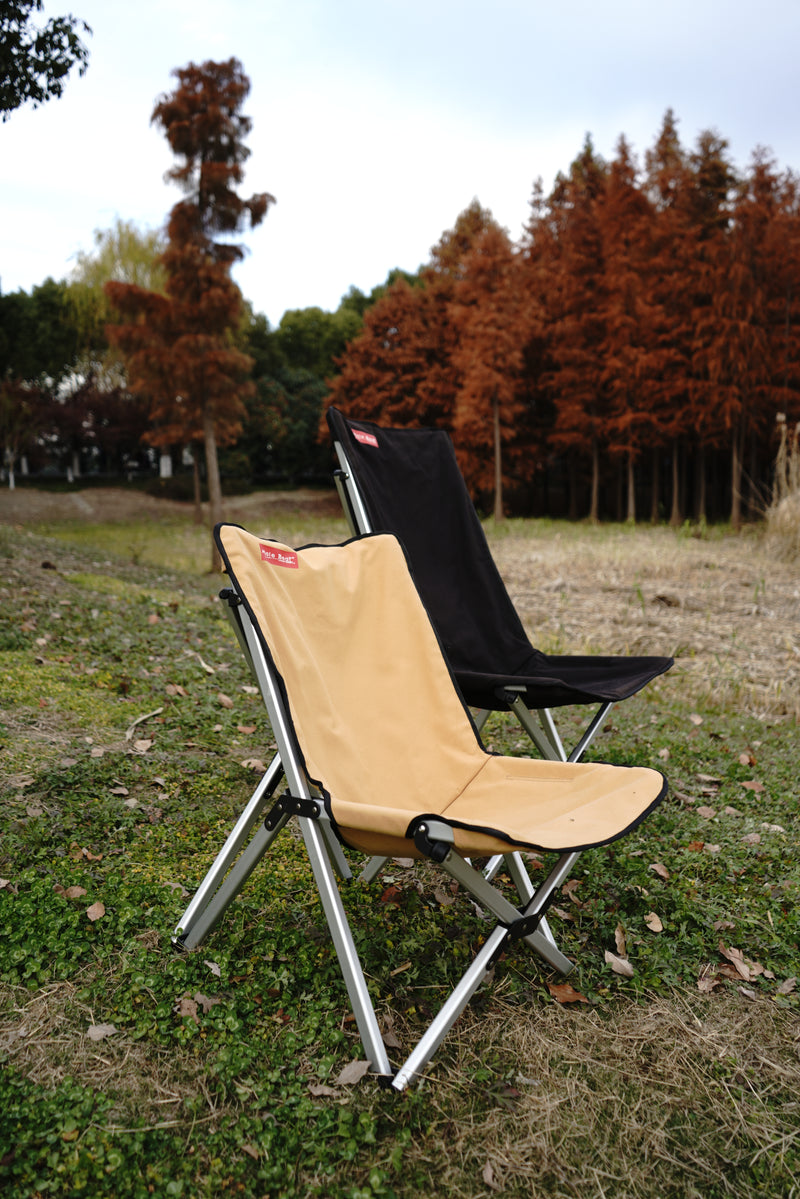 Load image into Gallery viewer, D03 Other Colours Large  Folding Camping Chair
