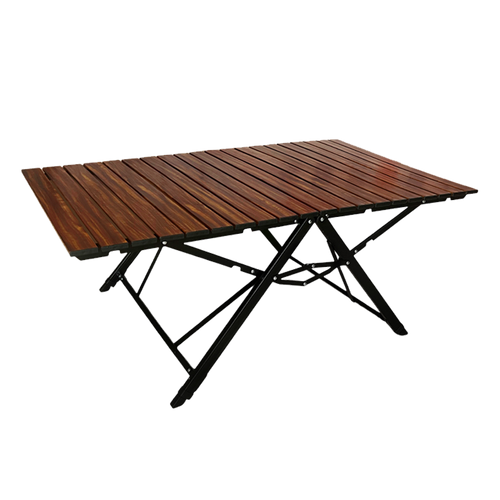 Three Sizes of Outdoor Camping Tables