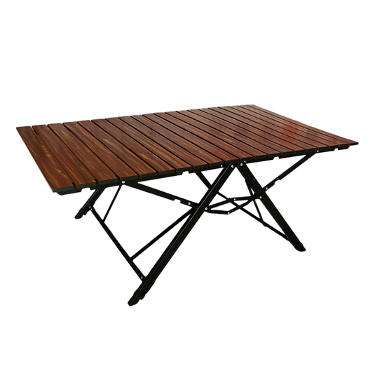 Three Sizes of Outdoor Camping Tables